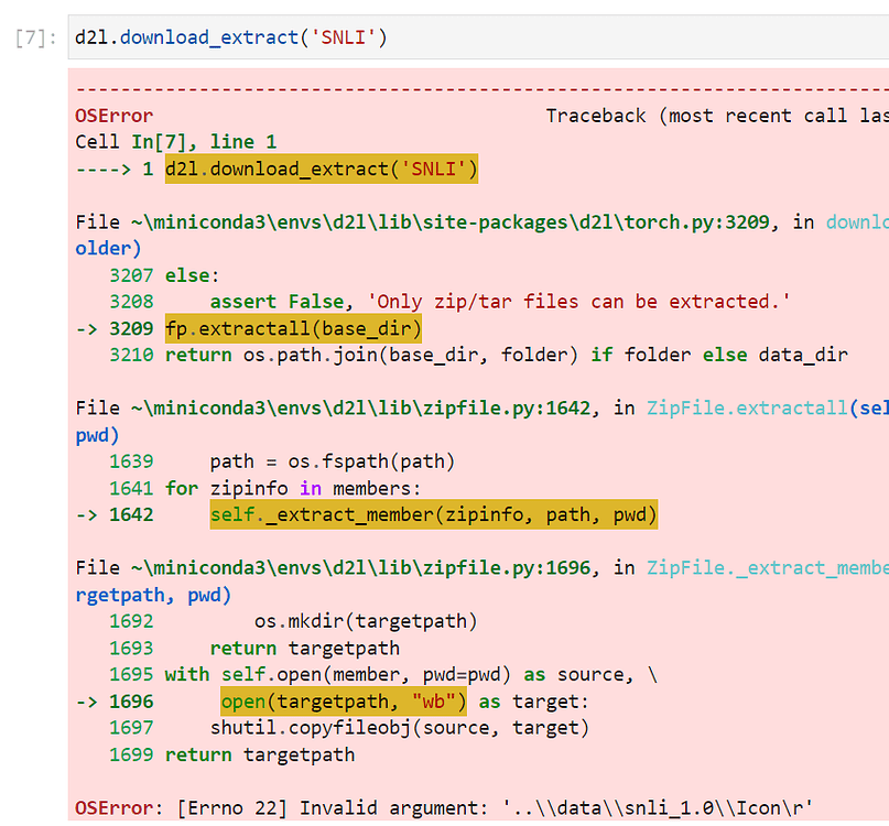 natural-language-inference-fine-tuning-bert-pytorch-d2l-discussion