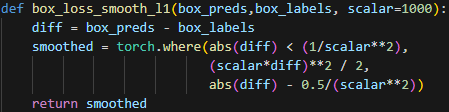 smooth_l1_fn